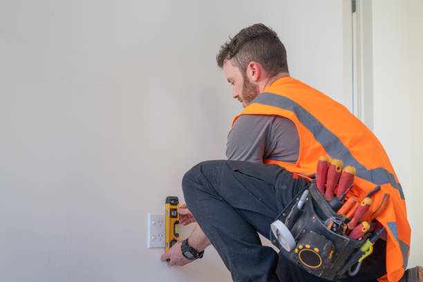 Best Electrical Installation Contractor  in Schuylkill Haven, PA