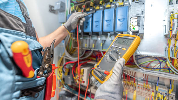 Best Licensed Electrician  in Schuylkill Haven, PA