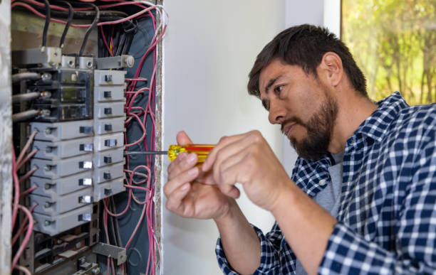 Best Industrial Electrical Services  in Schuylkill Haven, PA